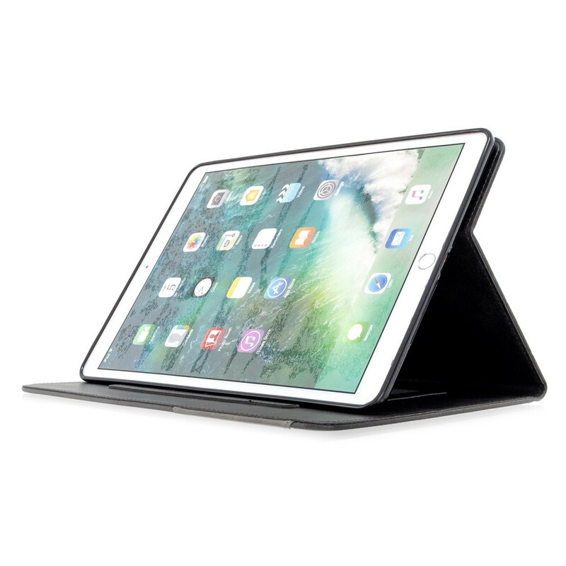 Étui iPad Air 10.5" (2019) / iPad Pro 10.5 pouces Géométrie Étui iPad Air 10.5" (2019) / iPad Pro 10.5 pouces Géométrie