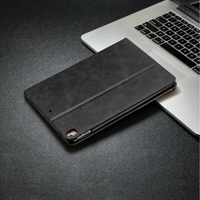 Étui iPad Air 10.5" (2019) / iPad Pro 10.5 pouces Géométrie Étui iPad Air 10.5" (2019) / iPad Pro 10.5 pouces Géométrie