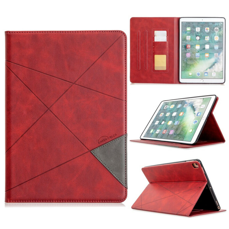 Etui iPad 9 10.2 2021 personnalisé