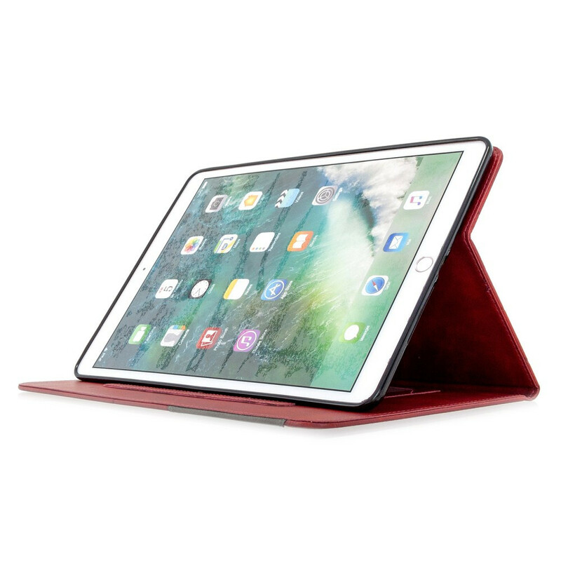 Étui iPad Air 10.5" (2019) / iPad Pro 10.5 pouces Géométrie Étui iPad Air 10.5" (2019) / iPad Pro 10.5 pouces Géométrie