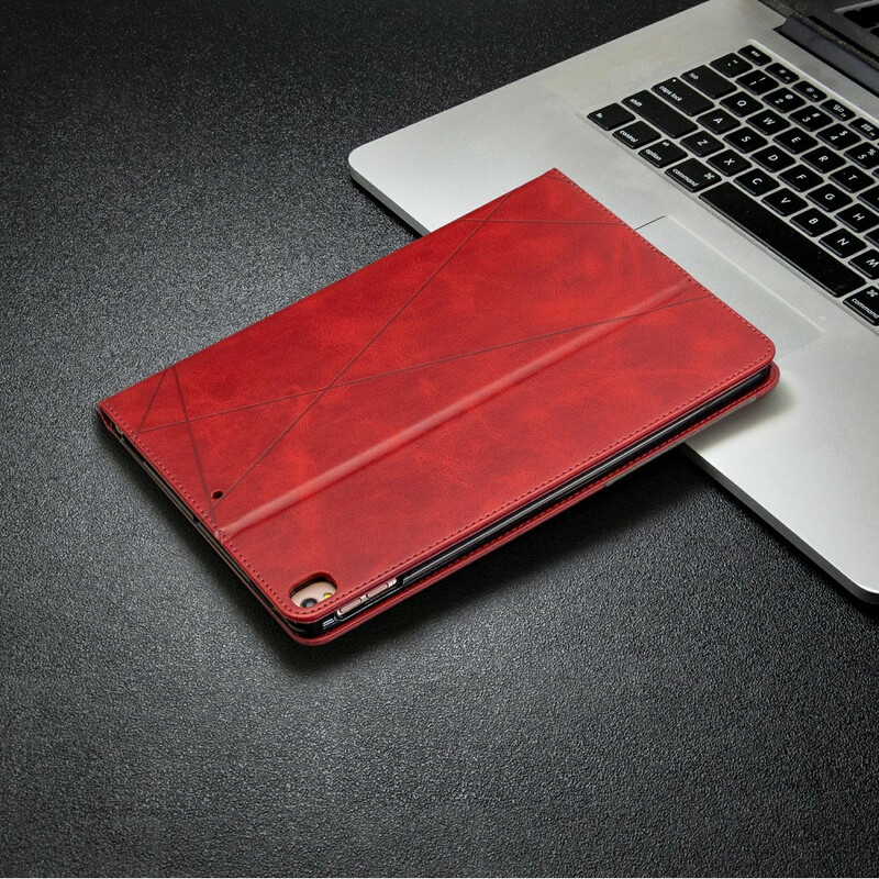 Étui iPad Air 10.5" (2019) / iPad Pro 10.5 pouces Géométrie Étui iPad Air 10.5" (2019) / iPad Pro 10.5 pouces Géométrie
