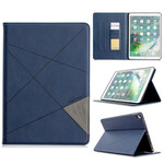 Étui iPad Air 10.5" (2019) / iPad Pro 10.5 pouces Géométrie Étui iPad Air 10.5" (2019) / iPad Pro 10.5 pouces Géométrie