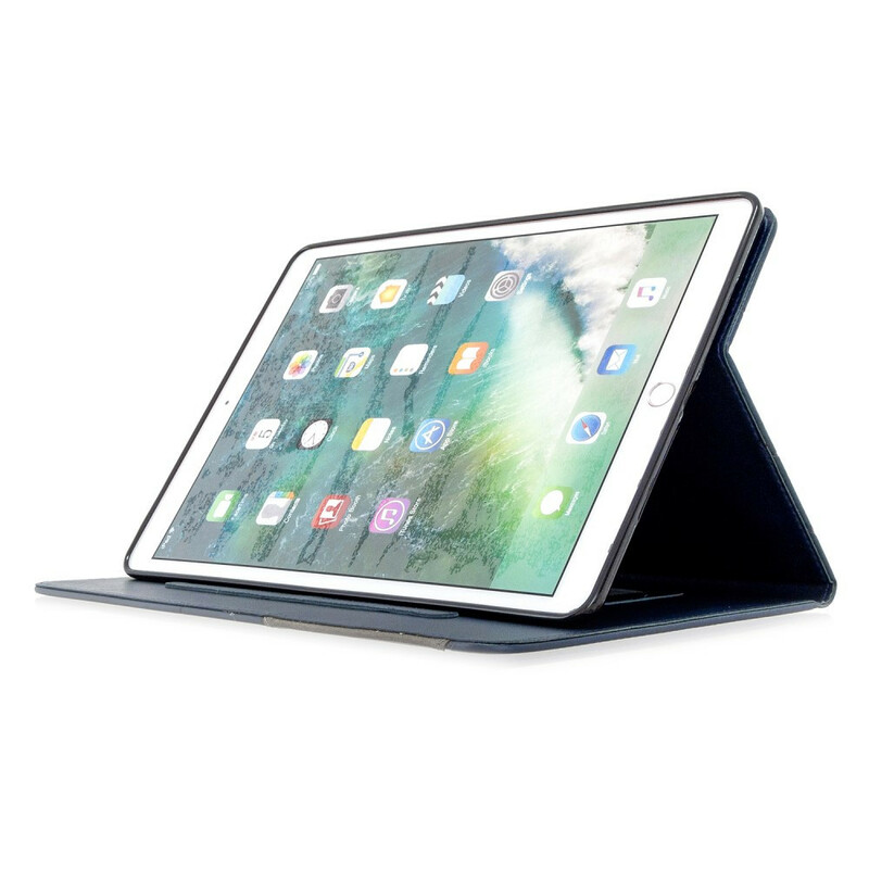 Étui iPad Air 10.5" (2019) / iPad Pro 10.5 pouces Géométrie Étui iPad Air 10.5" (2019) / iPad Pro 10.5 pouces Géométrie