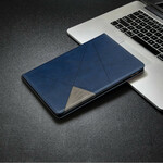 Étui iPad Air 10.5" (2019) / iPad Pro 10.5 pouces Géométrie Étui iPad Air 10.5" (2019) / iPad Pro 10.5 pouces Géométrie