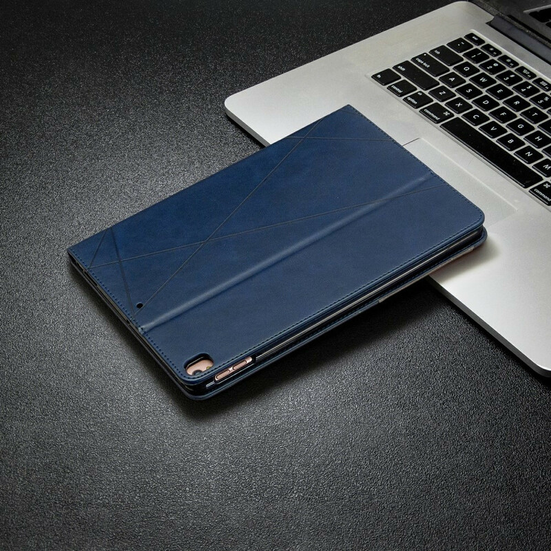 Étui iPad Air 10.5" (2019) / iPad Pro 10.5 pouces Géométrie Étui iPad Air 10.5" (2019) / iPad Pro 10.5 pouces Géométrie