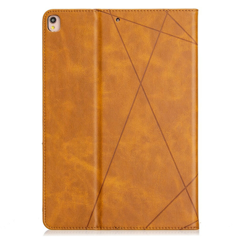 Étui iPad Air 10.5" (2019) / iPad Pro 10.5 pouces Géométrie Étui iPad Air 10.5" (2019) / iPad Pro 10.5 pouces Géométrie