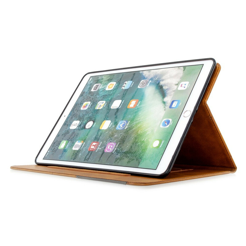 Étui iPad Air 10.5" (2019) / iPad Pro 10.5 pouces Géométrie Étui iPad Air 10.5" (2019) / iPad Pro 10.5 pouces Géométrie