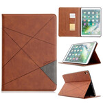 Étui iPad Air 10.5" (2019) / iPad Pro 10.5 pouces Géométrie Étui iPad Air 10.5" (2019) / iPad Pro 10.5 pouces Géométrie
