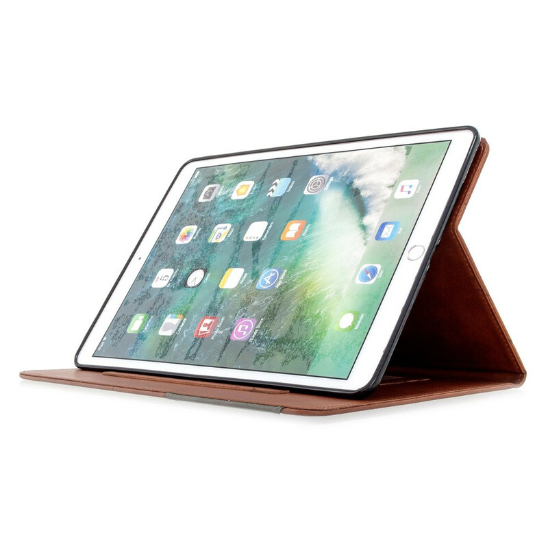 Étui iPad Air 10.5" (2019) / iPad Pro 10.5 pouces Géométrie Étui iPad Air 10.5" (2019) / iPad Pro 10.5 pouces Géométrie