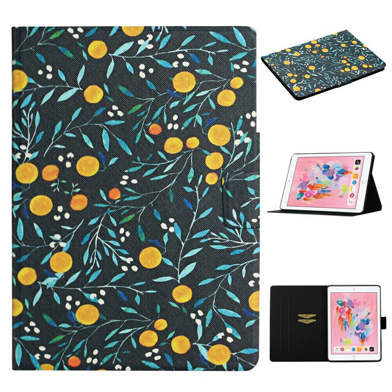 Housse iPad Air 10.5" (2019) / iPad Pro 10.5 pouces Fleurs Fleurs Fleurs Housse iPad Air 10.5" (2019) / iPad Pro 10.5 pouces Fleurs Fleurs Fleurs