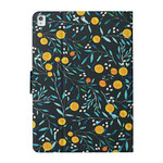 Housse iPad Air 10.5" (2019) / iPad Pro 10.5 pouces Fleurs Fleurs Fleurs