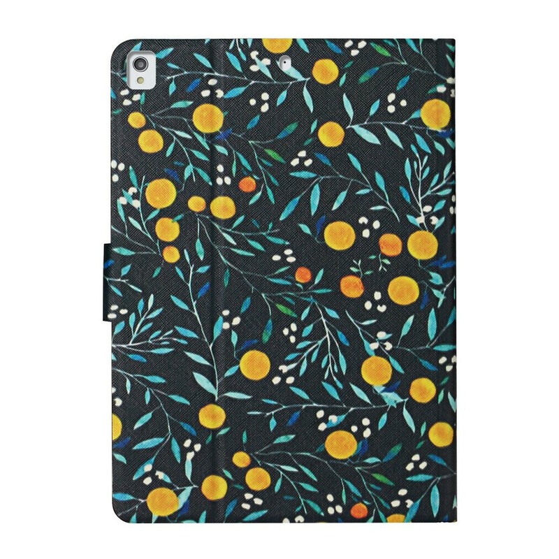 Housse iPad Air 10.5" (2019) / iPad Pro 10.5 pouces Fleurs Fleurs Fleurs