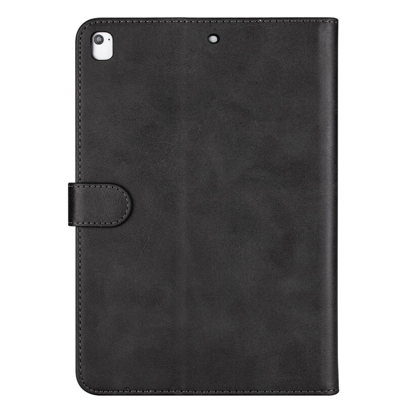 Housse iPad Air 10.5" (2019) / iPad Pro 10.5 pouces Porte-Monnaie Housse iPad Air 10.5" (2019) / iPad Pro 10.5 pouces Porte-Monnaie