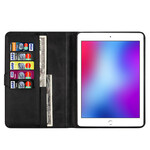 Housse iPad Air 10.5" (2019) / iPad Pro 10.5 pouces Porte-Monnaie Housse iPad Air 10.5" (2019) / iPad Pro 10.5 pouces Porte-Monnaie