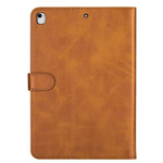 Housse iPad Air 10.5" (2019) / iPad Pro 10.5 pouces Porte-Monnaie Housse iPad Air 10.5" (2019) / iPad Pro 10.5 pouces Porte-Monnaie