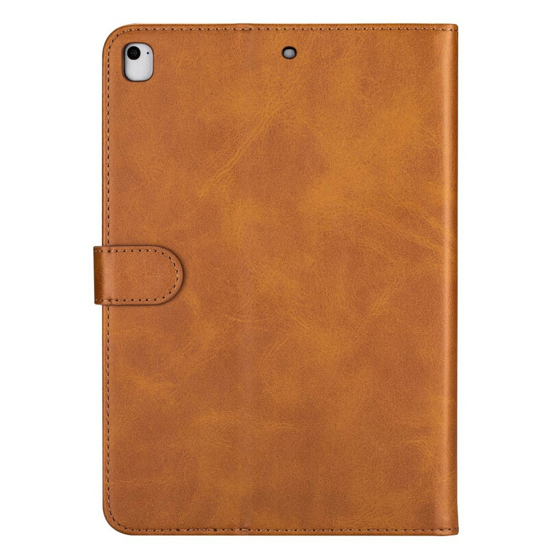 Housse iPad Air 10.5" (2019) / iPad Pro 10.5 pouces Porte-Monnaie Housse iPad Air 10.5" (2019) / iPad Pro 10.5 pouces Porte-Monnaie