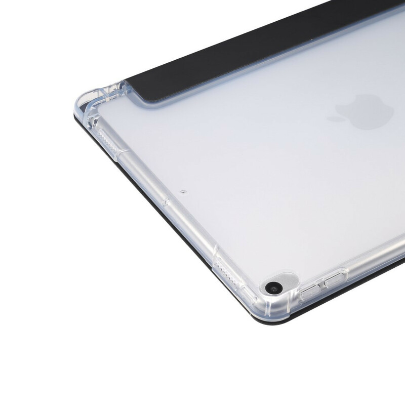 Smart Case iPad Air 10.5" (2019) / iPad Pro 10.5 pouces Skin Feeling