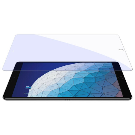 Verre trempé écran iPad Air 10.5" (2019) / iPad Air Pro 10.5 pouces