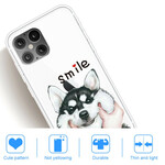 Coque iPhone 12 Pro Max Smile Dog