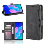 Housse Huawei P40 Lite E / Y7p Classe Première Multi-Cartes Housse Huawei P40 Lite E / Y7p Classe Première Multi-Cartes