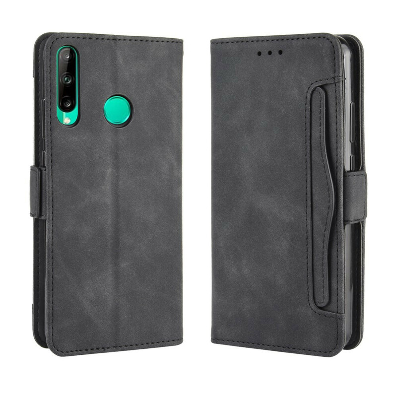 Housse Huawei P40 Lite E / Y7p Classe Première Multi-Cartes Housse Huawei P40 Lite E / Y7p Classe Première Multi-Cartes