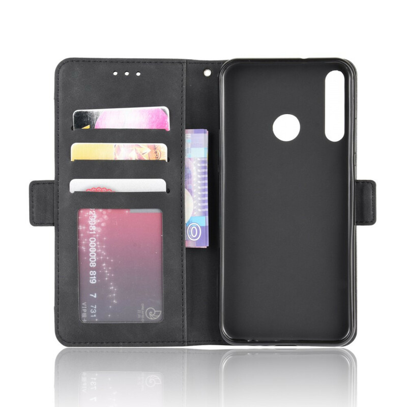 Housse Huawei P40 Lite E / Y7p Classe Première Multi-Cartes Housse Huawei P40 Lite E / Y7p Classe Première Multi-Cartes