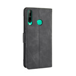 Housse Huawei P40 Lite E / Y7p Classe Première Multi-Cartes Housse Huawei P40 Lite E / Y7p Classe Première Multi-Cartes