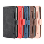 Housse Huawei P40 Lite E / Y7p Classe Première Multi-Cartes Housse Huawei P40 Lite E / Y7p Classe Première Multi-Cartes