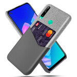 Coque Huawei P40 Lite E / Y7p Porte-Carte KSQ Coque Huawei P40 Lite E / Y7p Porte-Carte KSQ