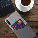 Coque Huawei P40 Lite E / Y7p Porte-Carte KSQ Coque Huawei P40 Lite E / Y7p Porte-Carte KSQ