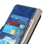 Housse iPhone 12 Pro Max Brillante et Coutures Apparentes Housse iPhone 12 Pro Max Brillante et Coutures Apparentes