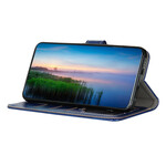 Housse iPhone 12 Pro Max Brillante et Coutures Apparentes Housse iPhone 12 Pro Max Brillante et Coutures Apparentes