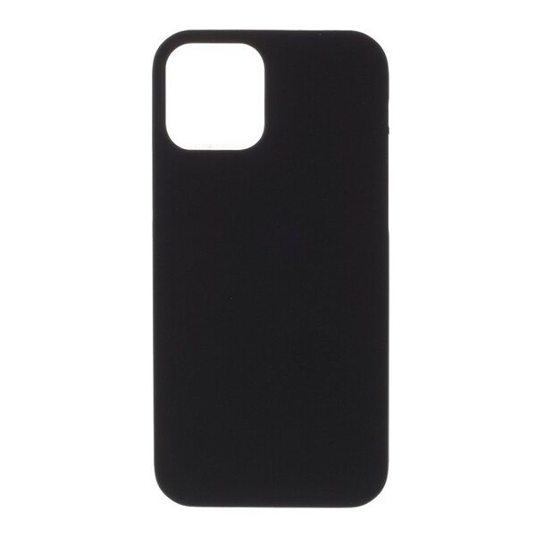 Coque iPhone 12 Pro Max Caoutchouc Plus