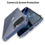 Coque iPhone 12 Pro Max Transparente LEEU Design Coque iPhone 12 Pro Max Transparente LEEU Design
