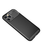 Coque iPhone 12 Pro Max Flexible Texture Fibre Carbone Coque iPhone 12 Pro Max Flexible Texture Fibre Carbone