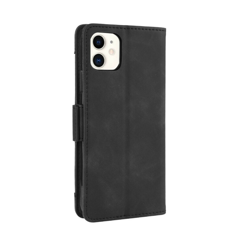 Housse iPhone 12 Pro Max Classe Première Multi-Cartes Housse iPhone 12 Pro Max Classe Première Multi-Cartes