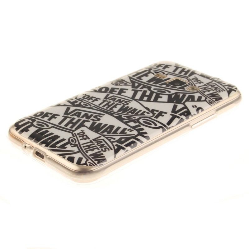 coque vans pour iphone 5c