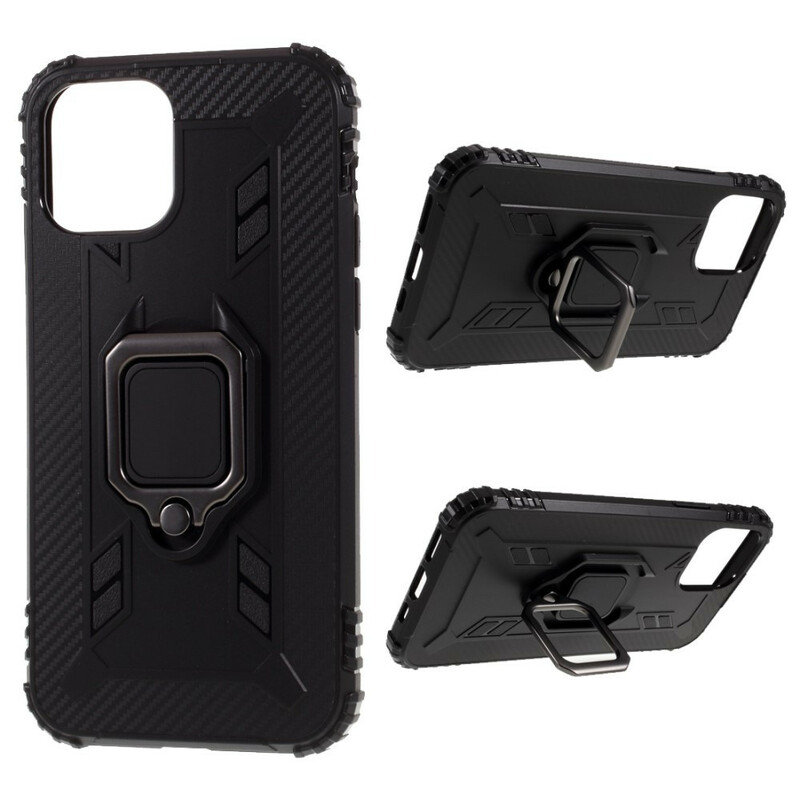 Coque iPhone 12 Pro Max Anneau Premium Coque iPhone 12 Pro Max Anneau Premium