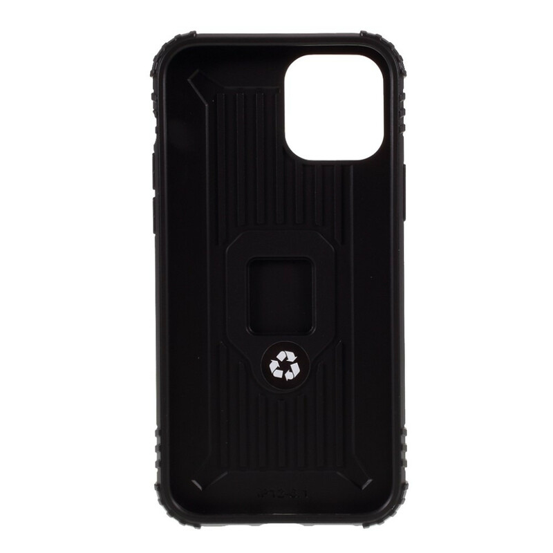 Coque iPhone 12 Pro Max Anneau Premium Coque iPhone 12 Pro Max Anneau Premium