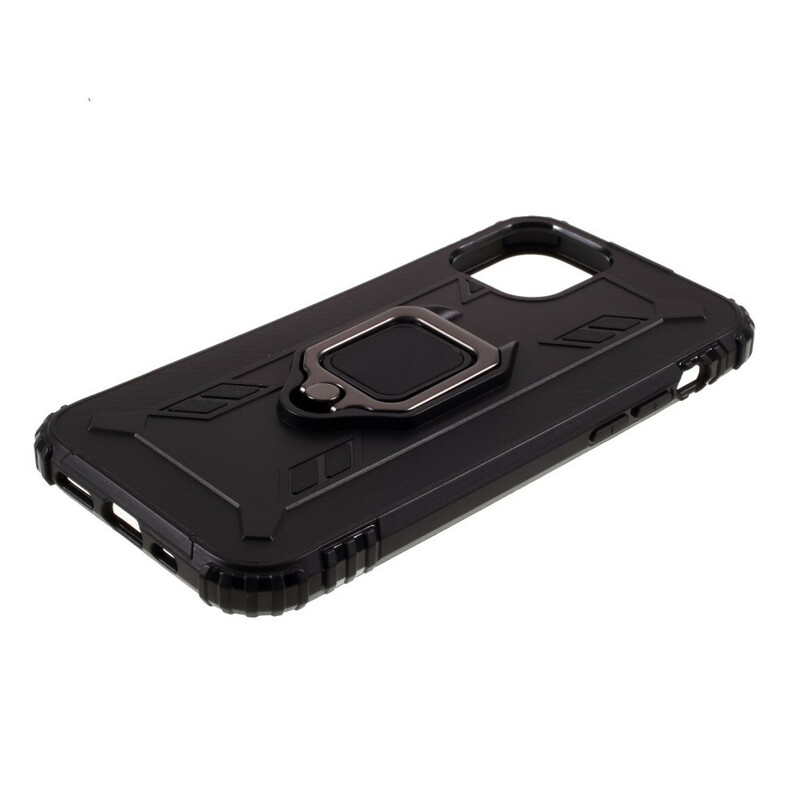 Coque iPhone 12 Pro Max Anneau Premium Coque iPhone 12 Pro Max Anneau Premium