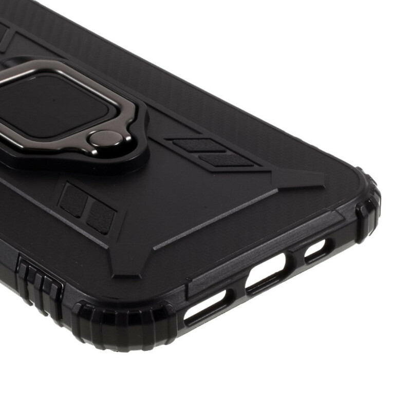 Coque iPhone 12 Pro Max Anneau Premium Coque iPhone 12 Pro Max Anneau Premium