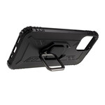 Coque iPhone 12 Pro Max Anneau Premium Coque iPhone 12 Pro Max Anneau Premium
