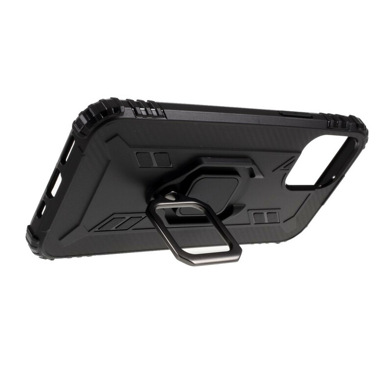 Coque iPhone 12 Pro Max Anneau Premium Coque iPhone 12 Pro Max Anneau Premium
