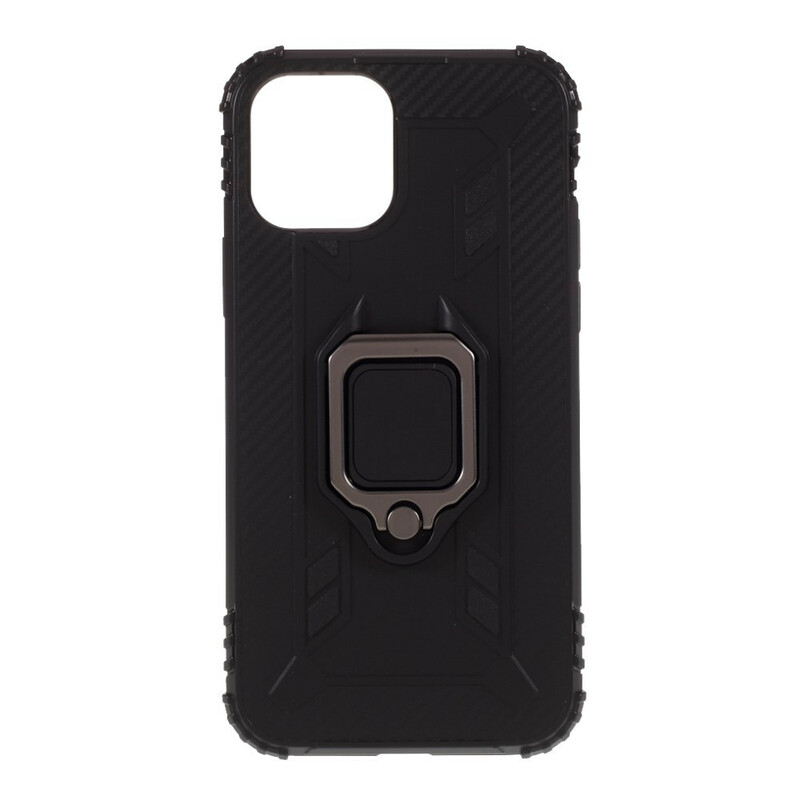 Coque iPhone 12 Pro Max Anneau Premium