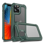 Coque iPhone 12 Pro Max Transparente Texture Fibre Carbone Coque iPhone 12 Pro Max Transparente Texture Fibre Carbone
