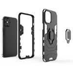 Coque iPhone 12 Pro Max Ring Résistante