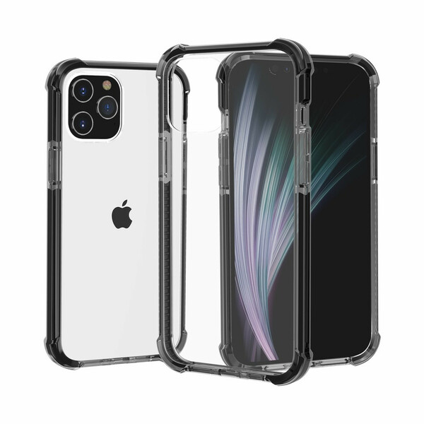 Coque iPhone 12 Pro Max Transparente Airbags