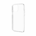 Coque iPhone 12 Pro Max Colorée Transparente