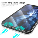 Coque iPhone 12 Pro Max Transparente LEEU Design Coque iPhone 12 Pro Max Transparente LEEU Design