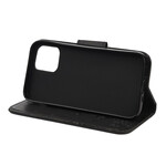 Housse iPhone 12 Pro Max Splendides Papillons à Lanière Housse iPhone 12 Pro Max Splendides Papillons à Lanière